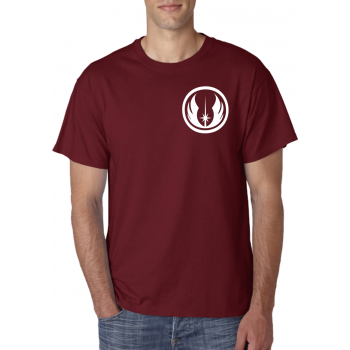 Marškinėliai Jedi order Marškinėliai Jedi order